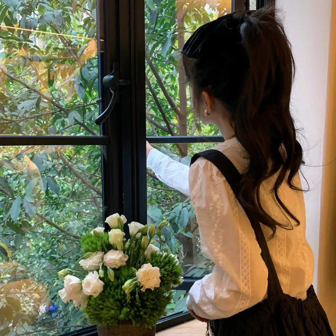 火柴厂的女孩